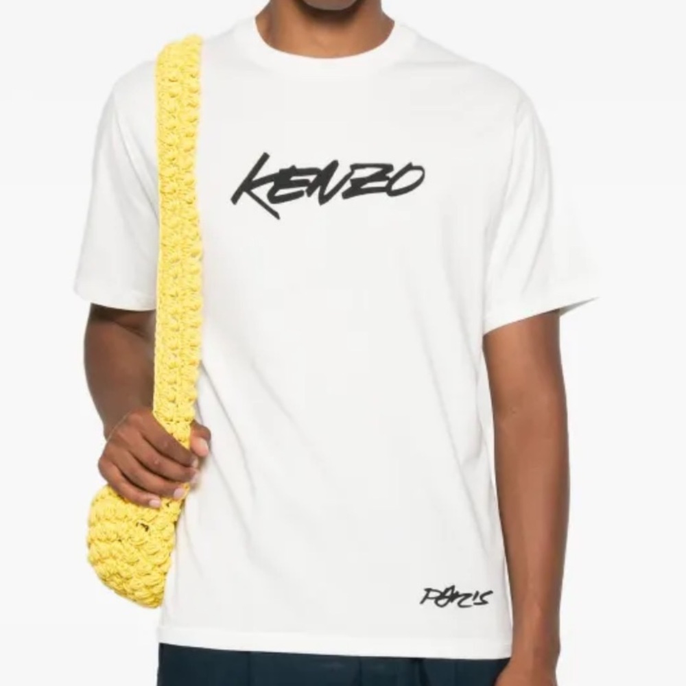 Mens Kenzo Shirt